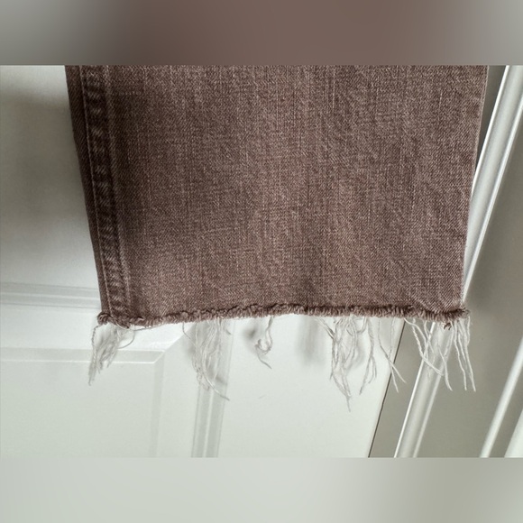 Fear of God 7th Collection Denim. Size 36 - Picture 5 of 11